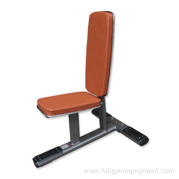 Gym Club use workout Seated Utility Bench